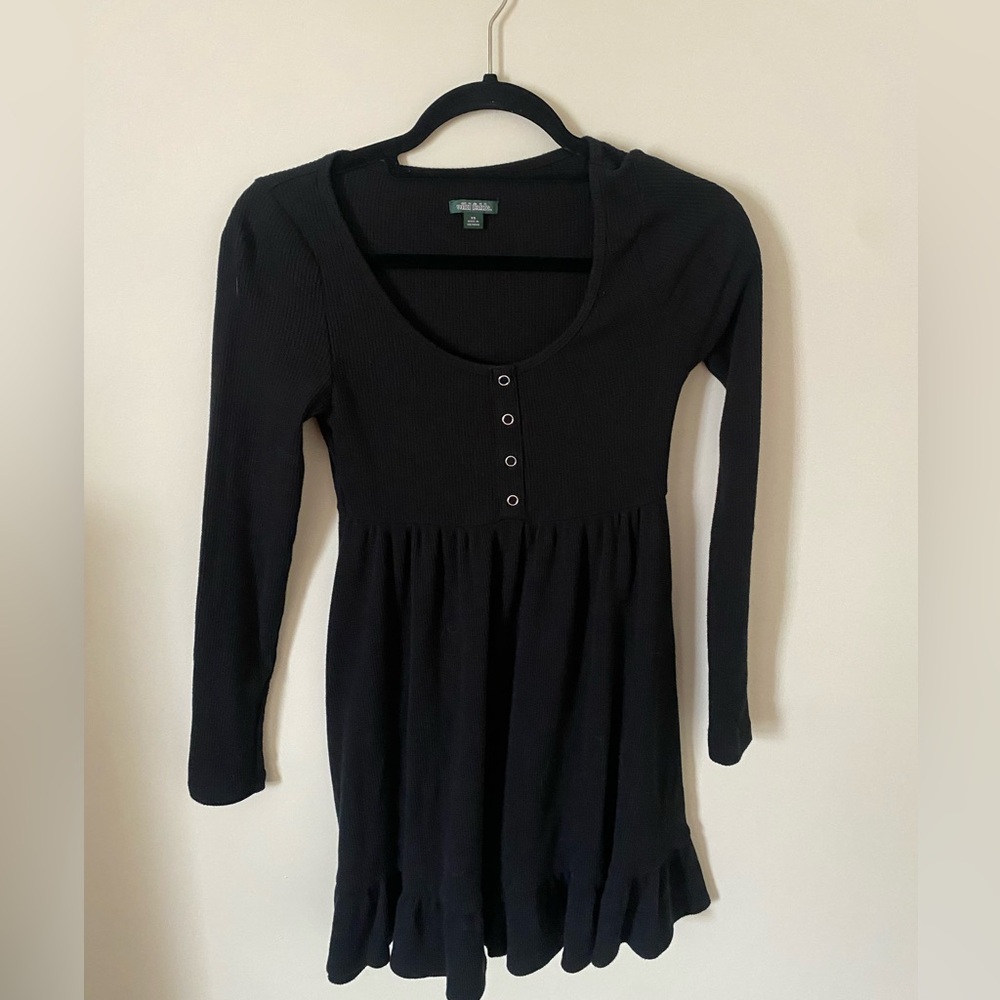 Wild fable dress